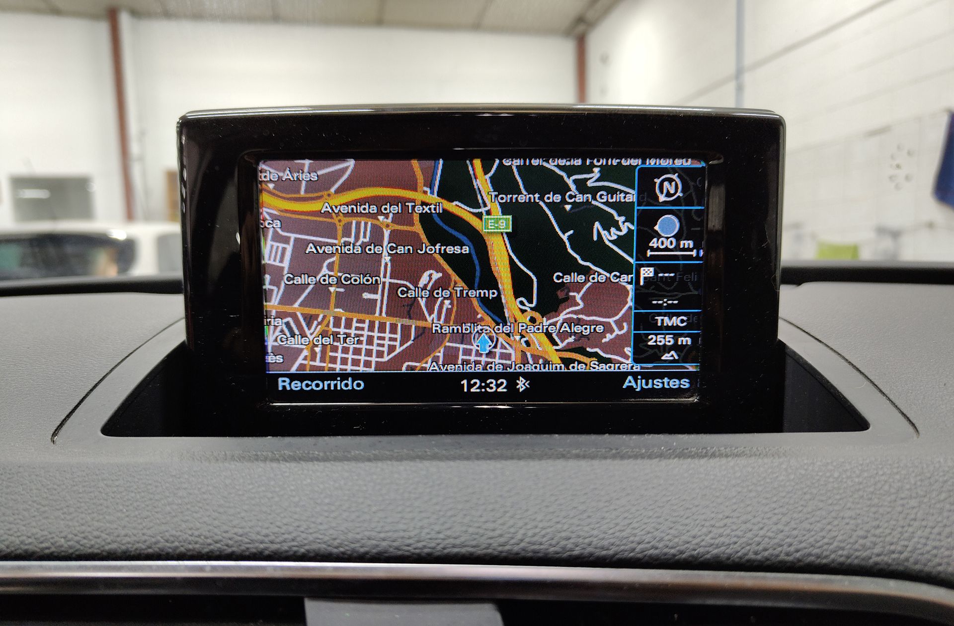 Audi Q3 sport edition 2.0 TDI quattro S tronic - foto 9