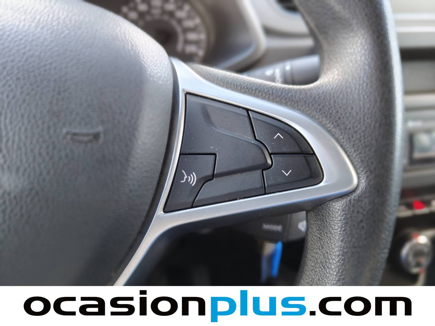 Foto Renault Express Renault Express Furgon Basic Tce (102 CV)