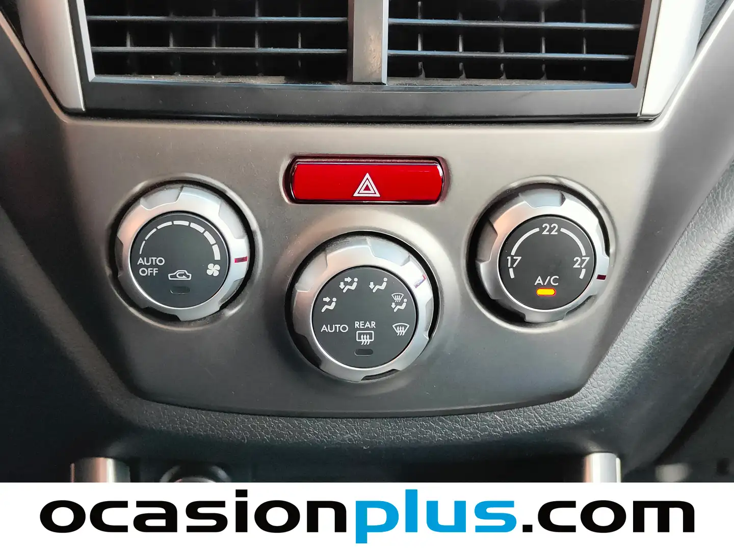 Foto Subaru Forester Subaru Forester 2.0 D Sport (147 CV)