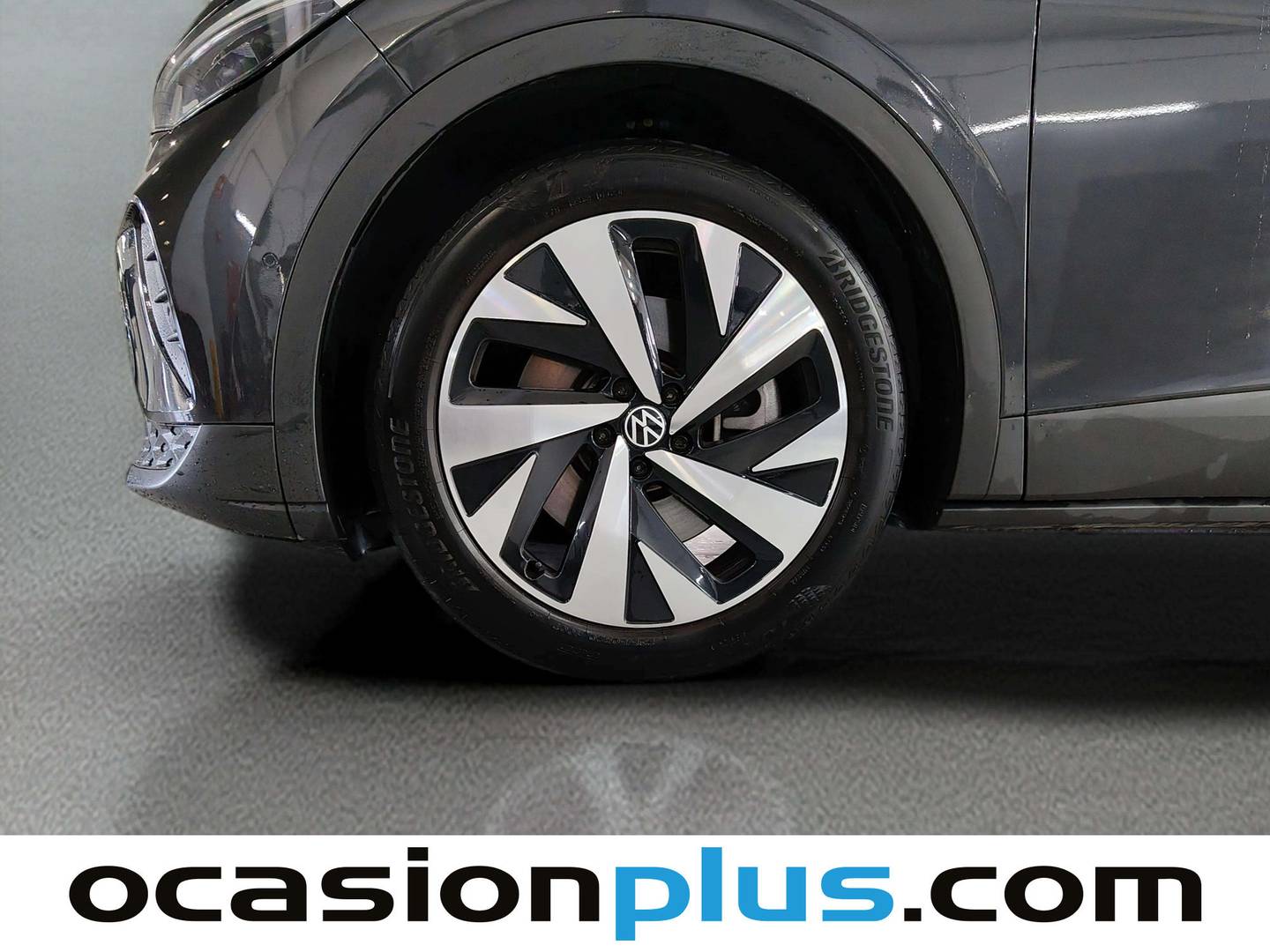 Volkswagen ID.4 Volkswagen ID.4 Pro Performance (204 CV) de segunda mano