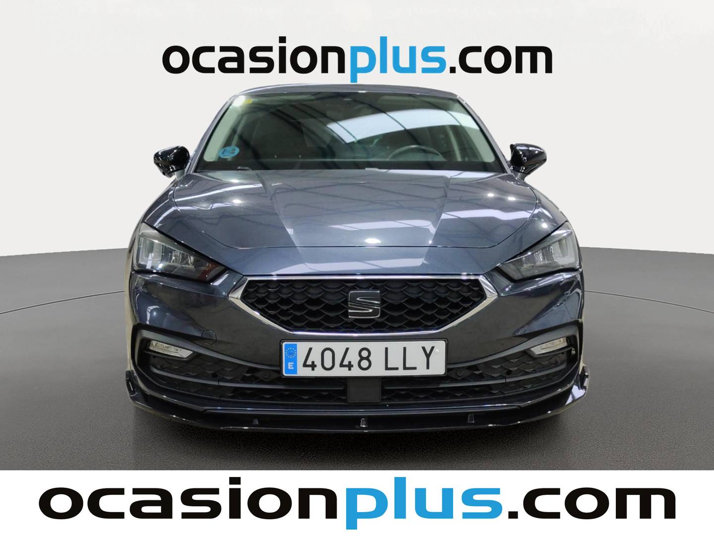 Foto Seat León SEAT León 1.0 TSI S&S Style Go (110 CV)