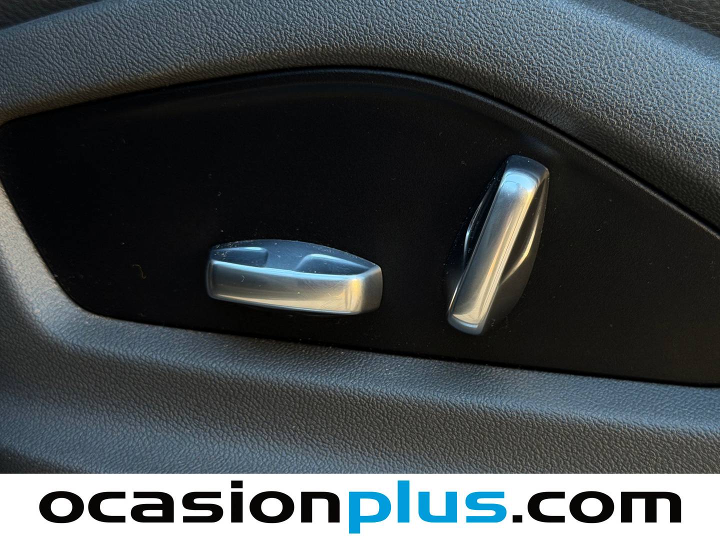 Extras del Porsche Cayenne Porsche Cayenne (340 CV)