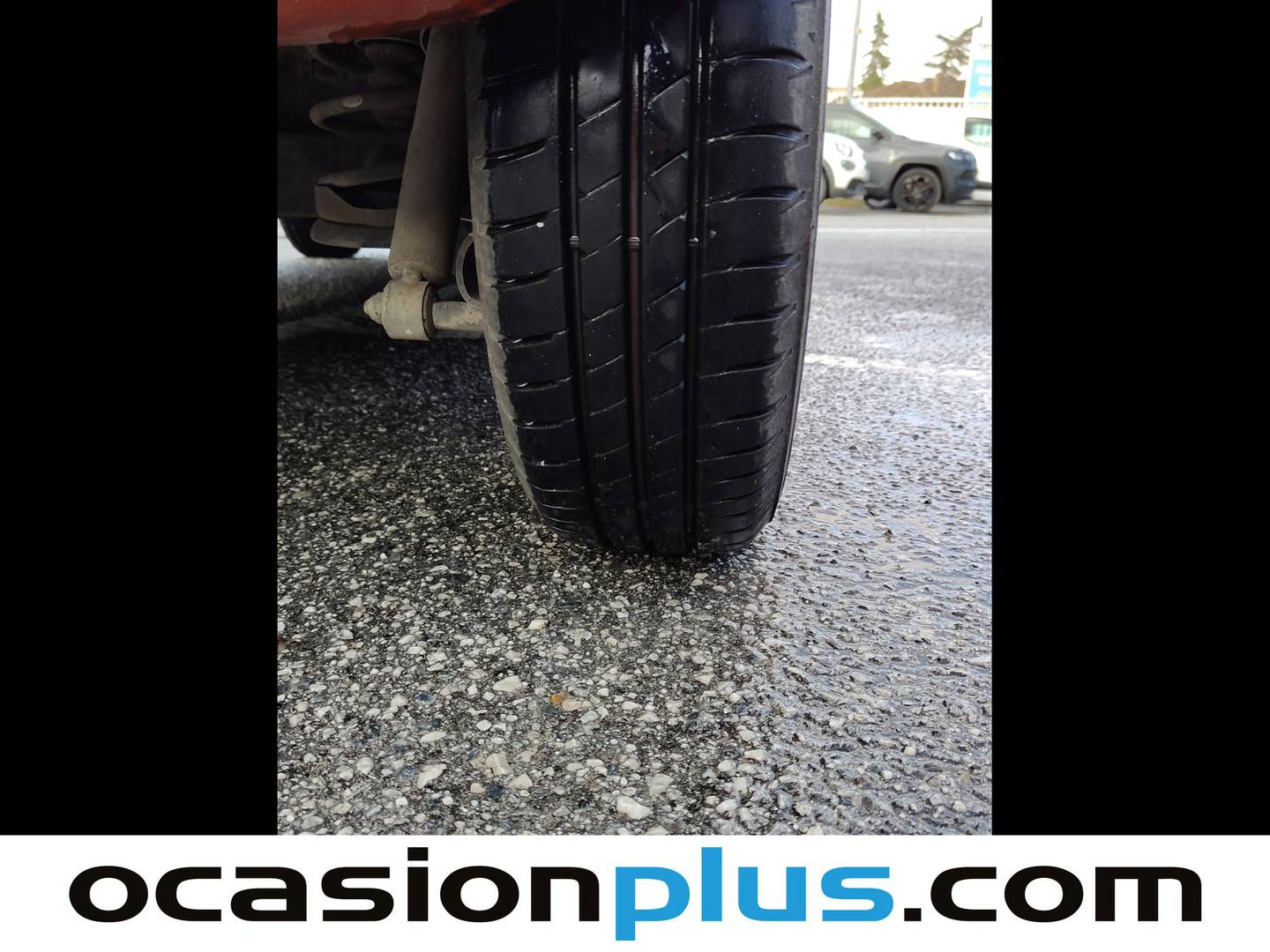 Foto Chevrolet Matiz Chevrolet Matiz 1.0 S (65 CV)