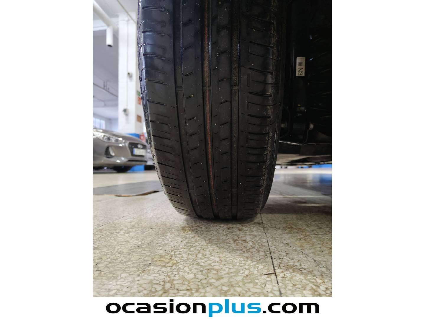 Foto Toyota Yaris Toyota Yaris 1.5 S-Edition (125 CV)