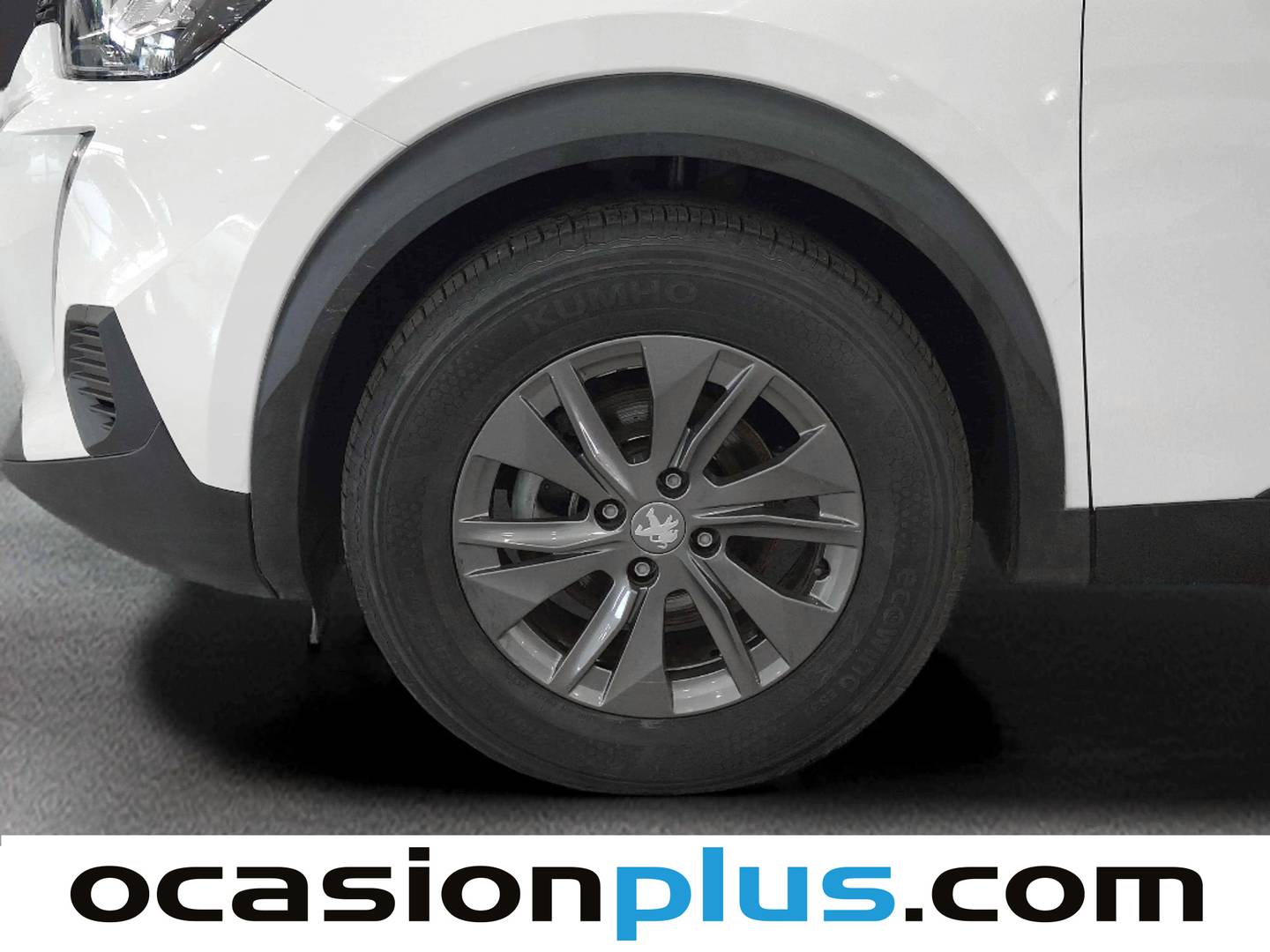 Peugeot 2008 Peugeot 2008 BlueHDi 110 S&S Active Pack (110 CV) de segunda mano