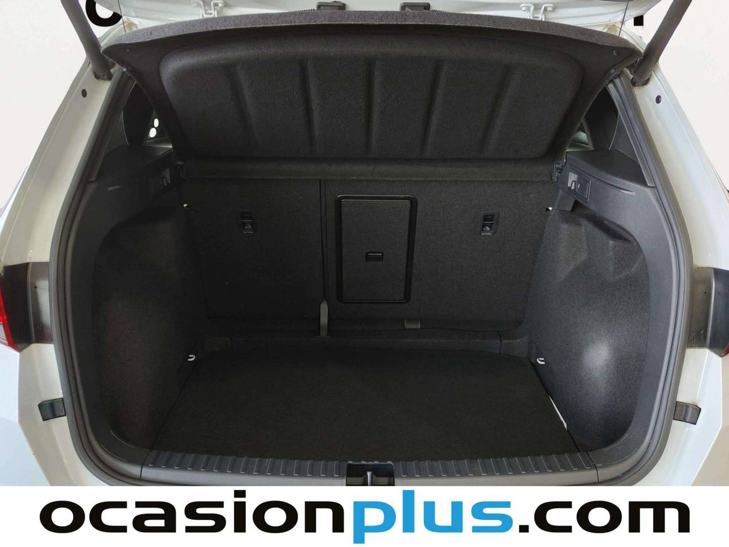 Fotos maletero Seat Ateca Seat Ateca 2.0 TDI S&S FR DSG (150 CV)