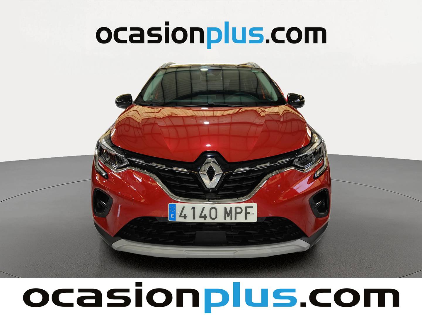Renault Captur Renault Captur Techno TCe (90 CV) 90cv