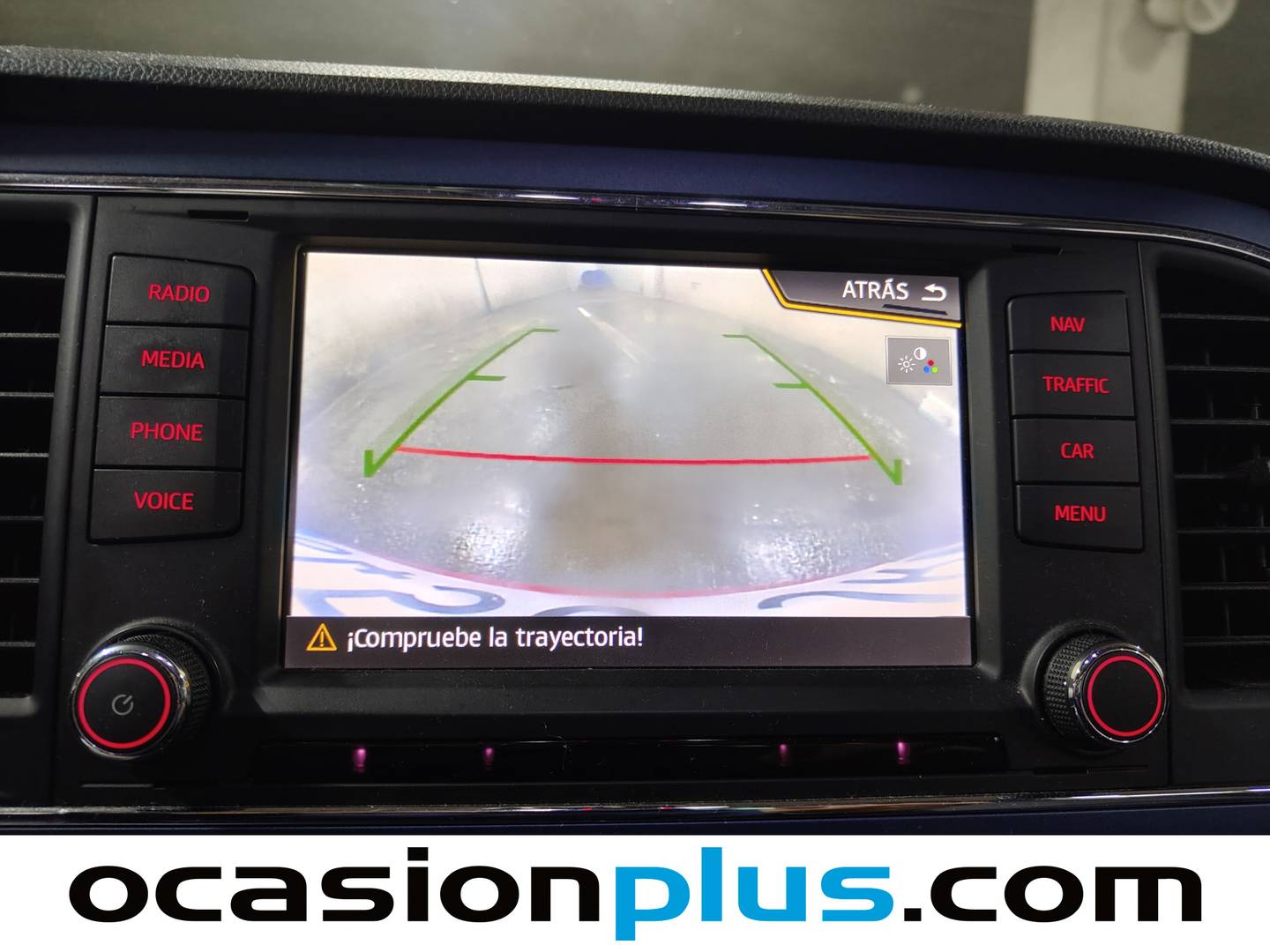 Foto Seat León SEAT León 1.6 TDI St&Sp Style Ultimate Edition (110 CV)