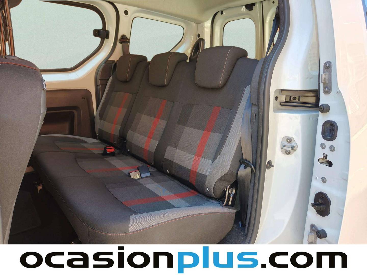 Dacia Dokker Dacia Dokker Serie Limitada Xplore TCe  (130 CV) GPF barato