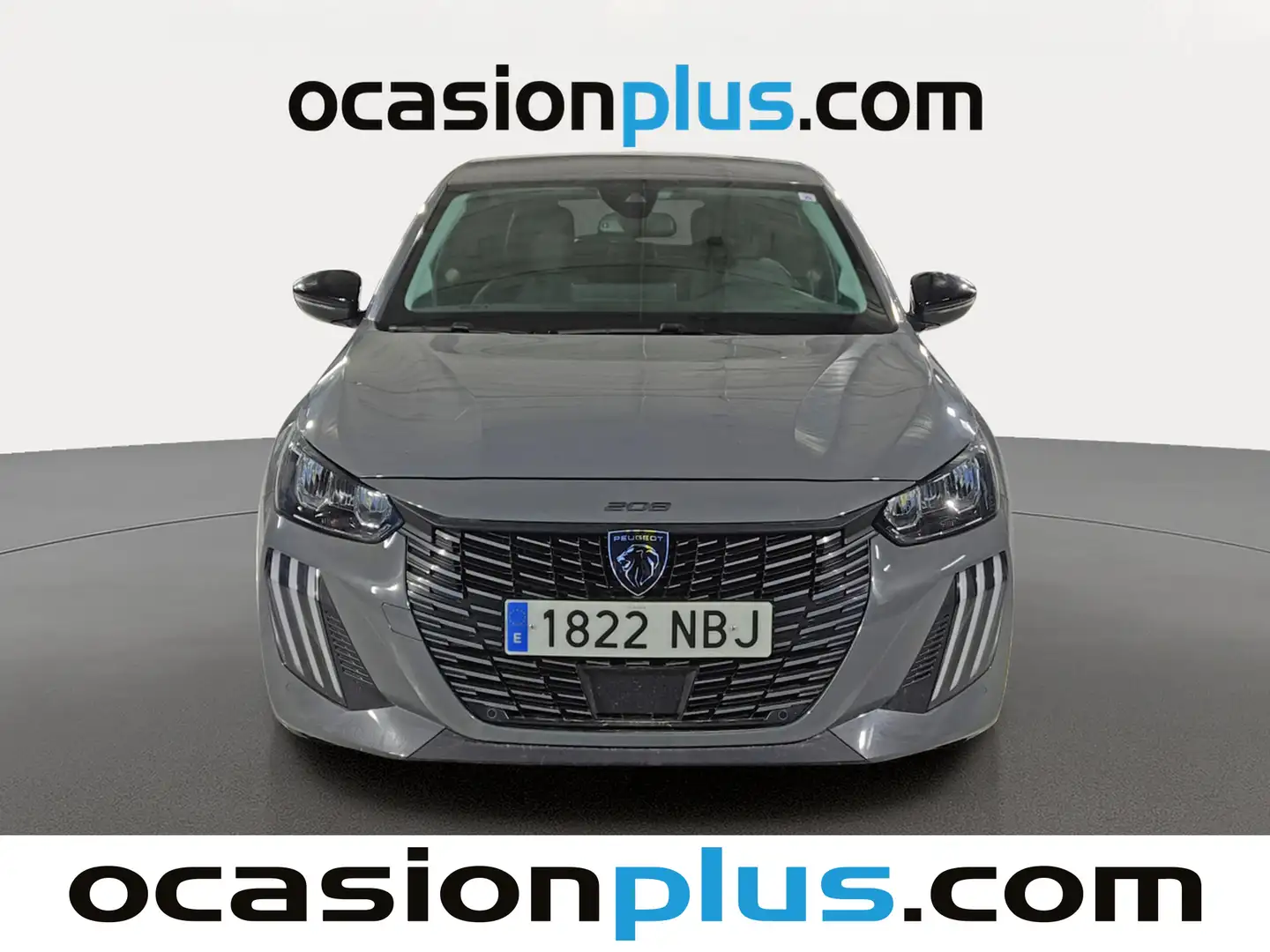 Foto Peugeot 208 Peugeot 208 PureTech 100 Allure (100 CV)