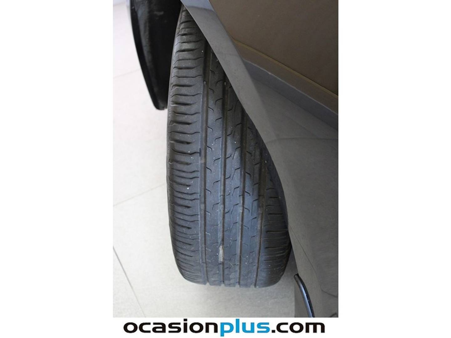 KIA Ceed KIA Ceed 1.6 CRDi VGT GT Line DCT (136 CV) seminuevo