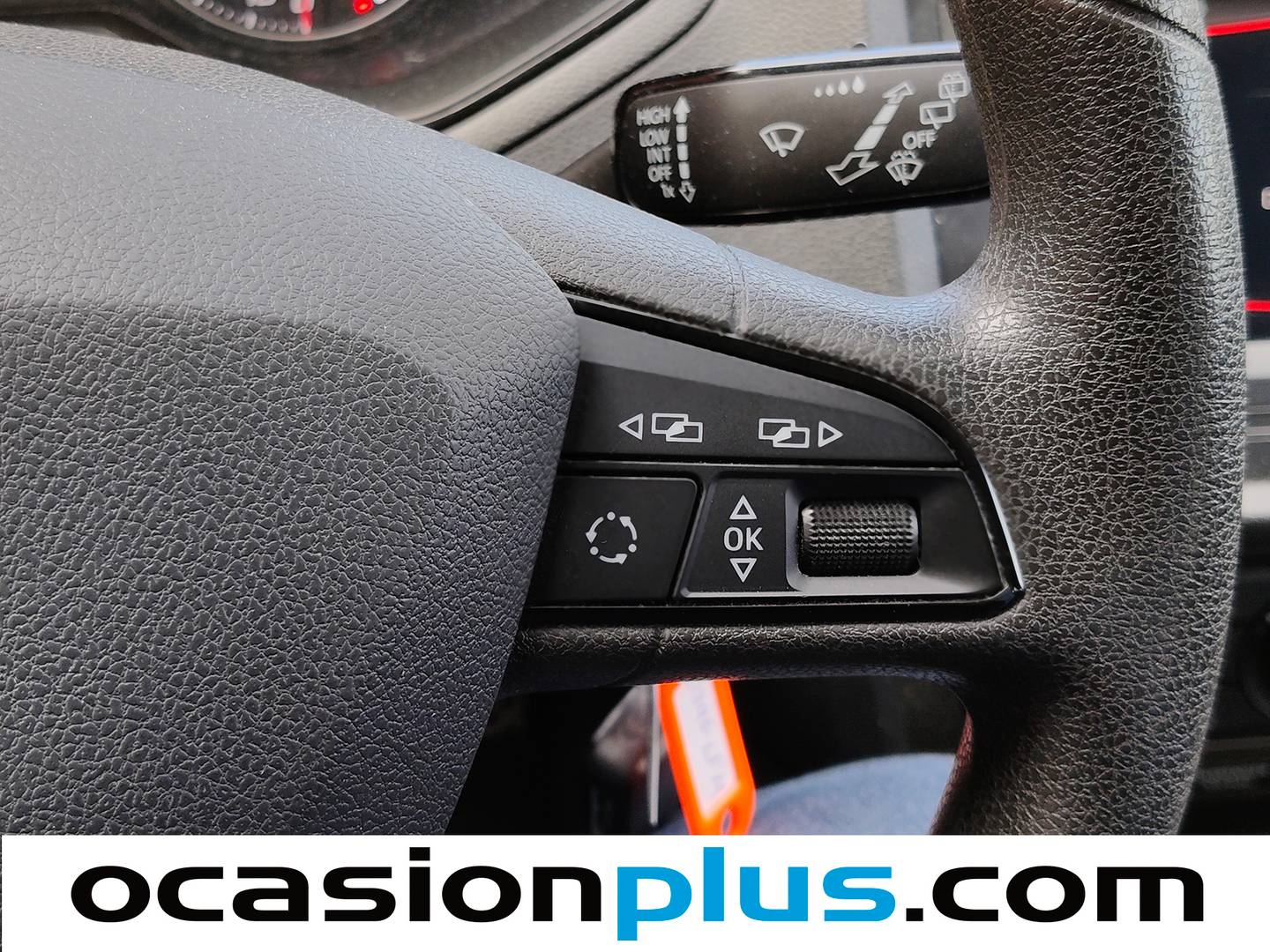 Seat Ibiza SEAT Ibiza 1.0 TGI GNC Reference Plus (90 CV) 90cv