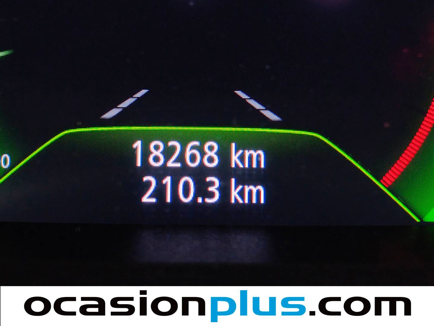 Renault Mégane Renault Megane Zen TCe (140 CV) GPF seminuevo