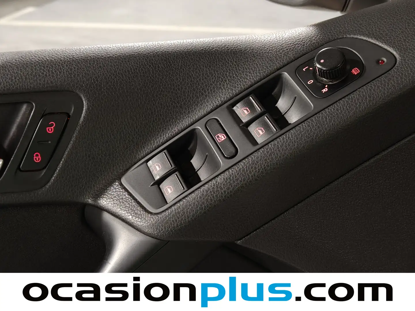 Foto Volkswagen Tiguan Volkswagen Tiguan T1 2.0 TDI BMT 4x2 (110 CV)