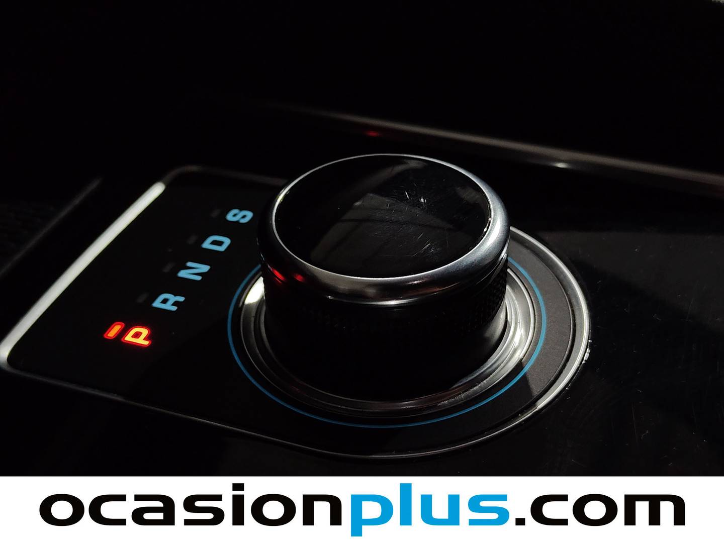 Foto Jaguar F-Pace Jaguar F-PACE 2.0L i4D R-Sport AWD Auto (180 CV)