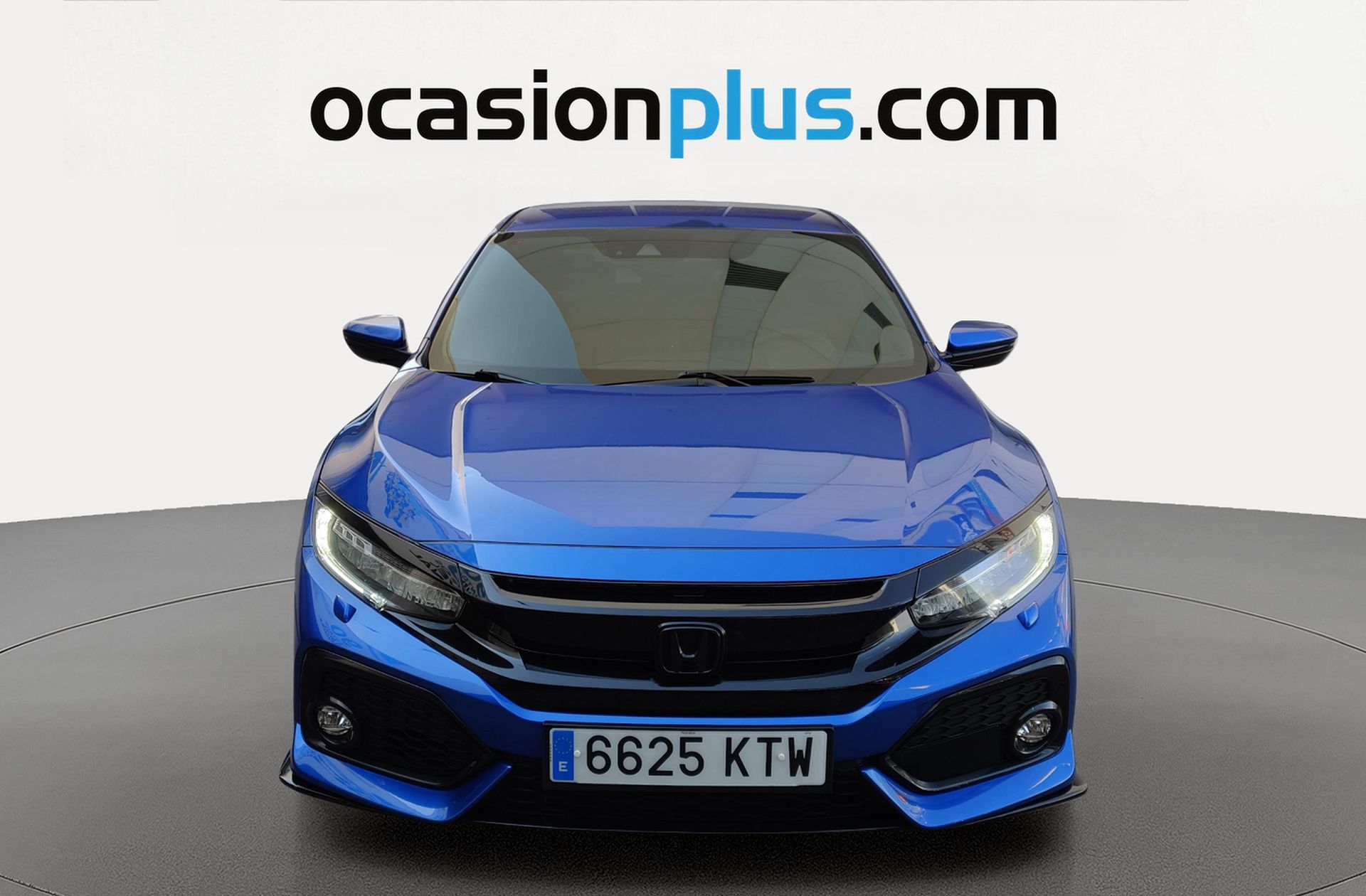 Honda Civic 1.5 I-VTEC Turbo Sport - foto 14