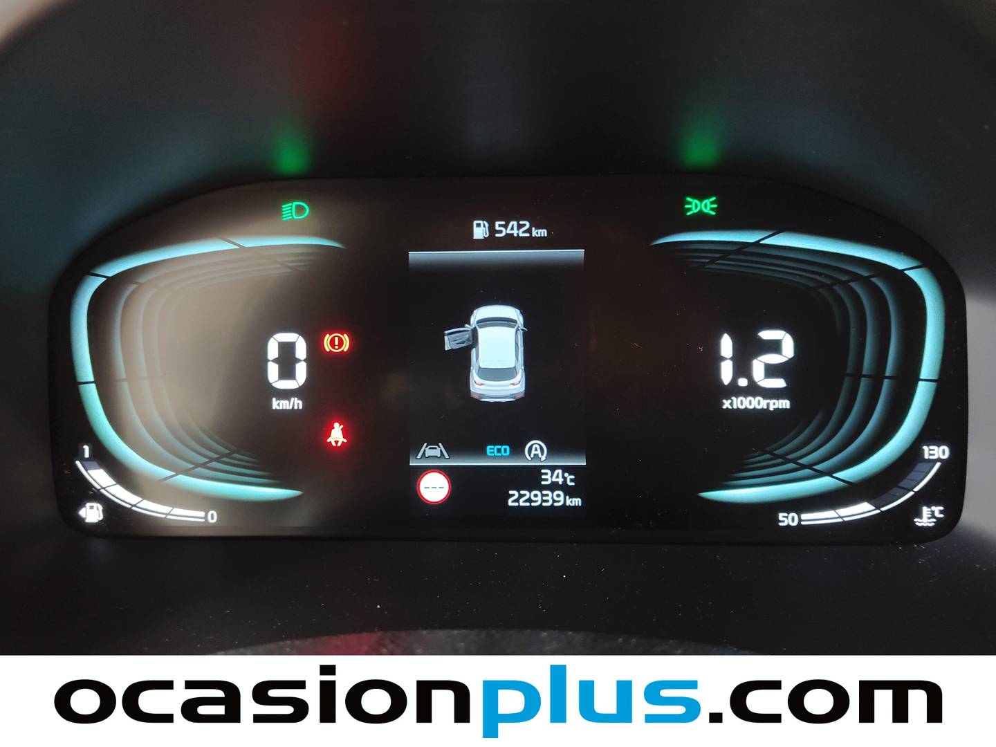 KIA Stonic KIA Stonic Stonic 1.0 T-GDi MHEV MT Concept (100 CV) 2025