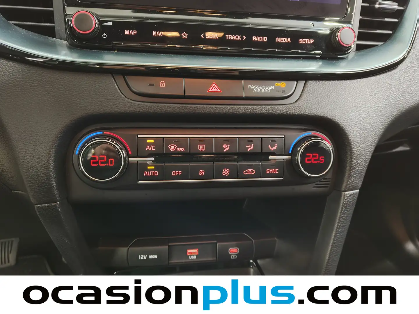 Foto KIA Ceed Tourer Kia Ceed Tourer 1.0 MHEV Style Edition DCT (100 CV)