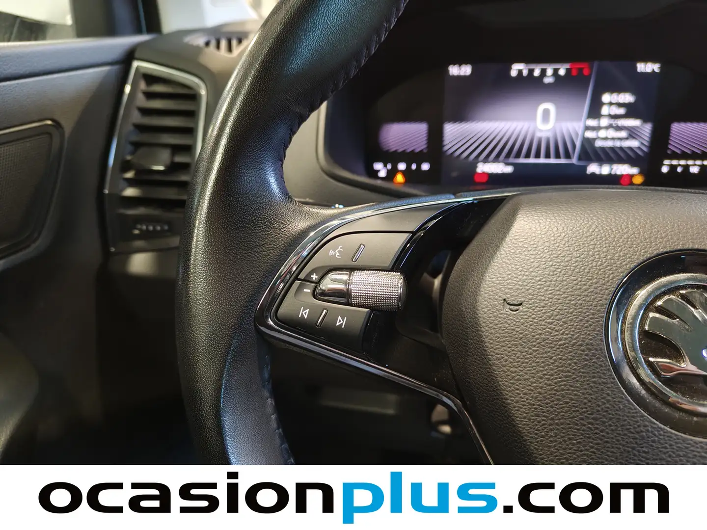 Foto Skoda Karoq Skoda Karoq 2.0 TDI Selection (115 CV)