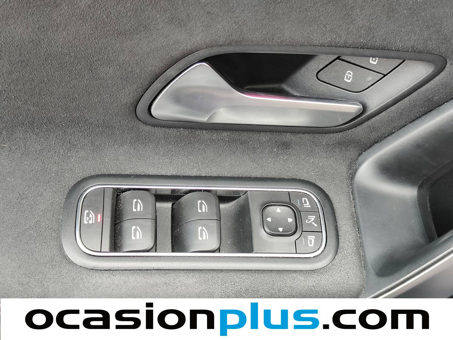 Mercedes Clase A Mercedes-Benz Clase A 180 d (116 CV) gasolina