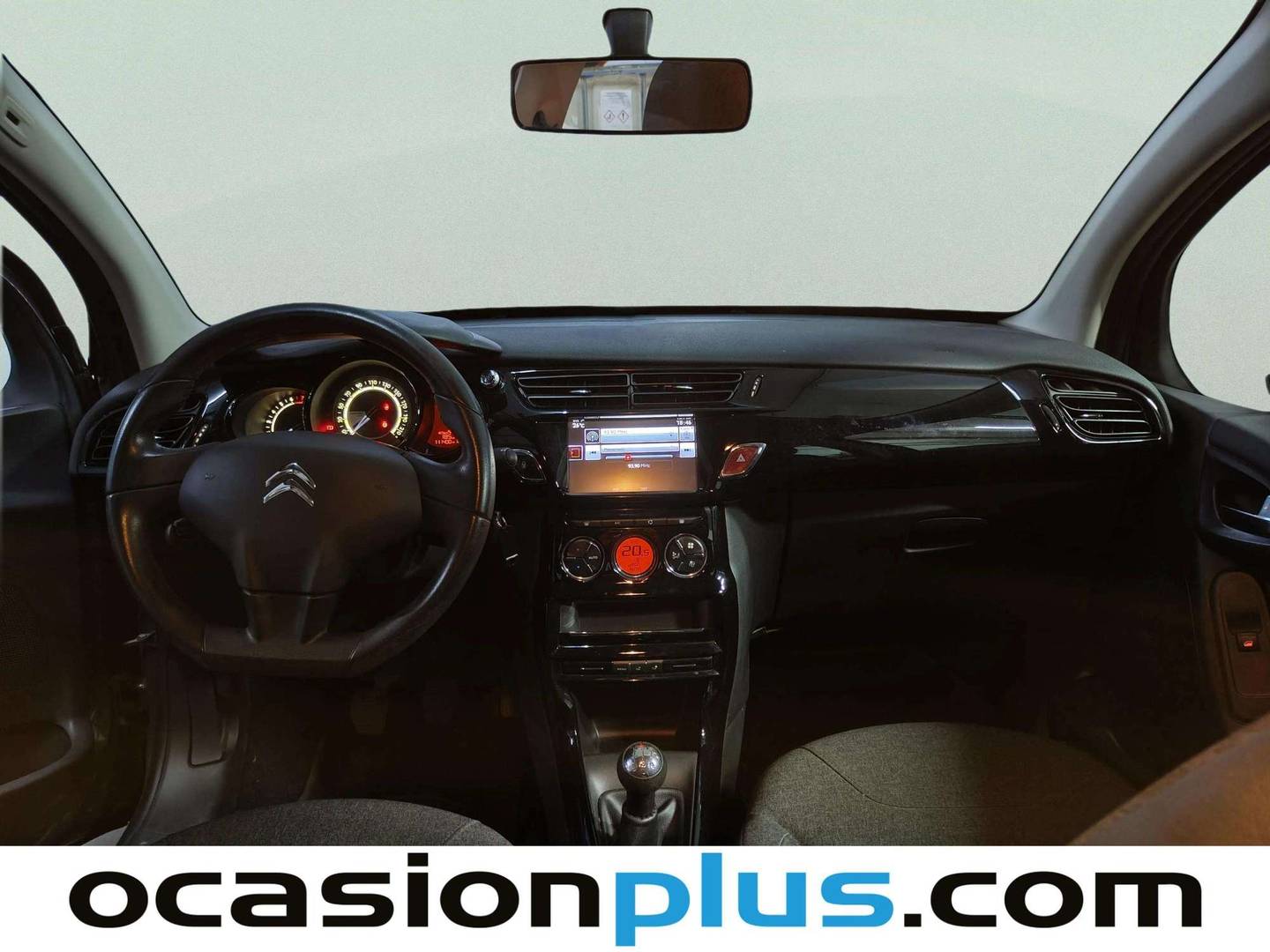 Citroën C3 Citroën C3 PureTech 82 Collection (82 CV) de ocasión