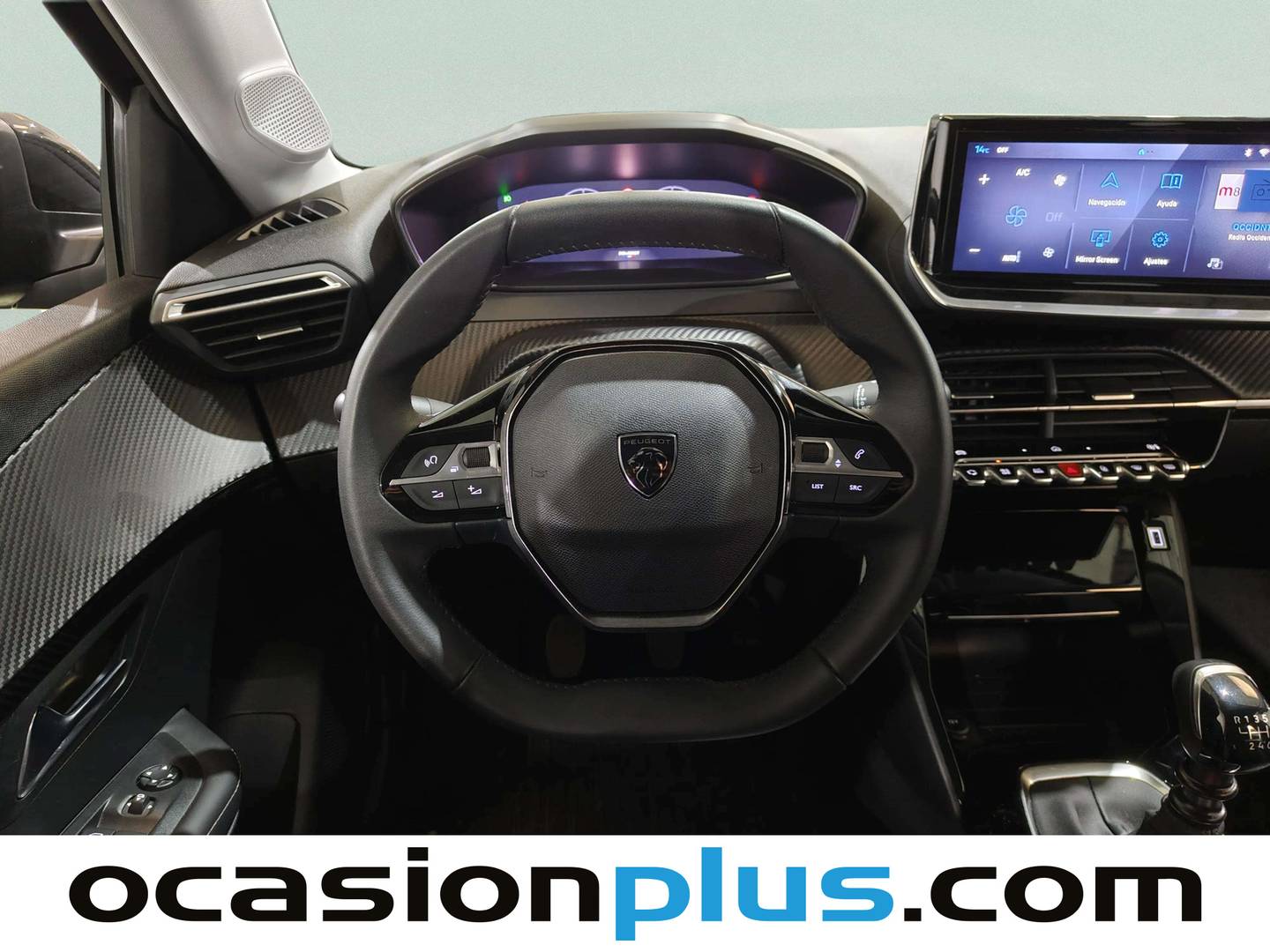 Foto Peugeot 208 Peugeot 208 PureTech 100 Allure (100 CV)