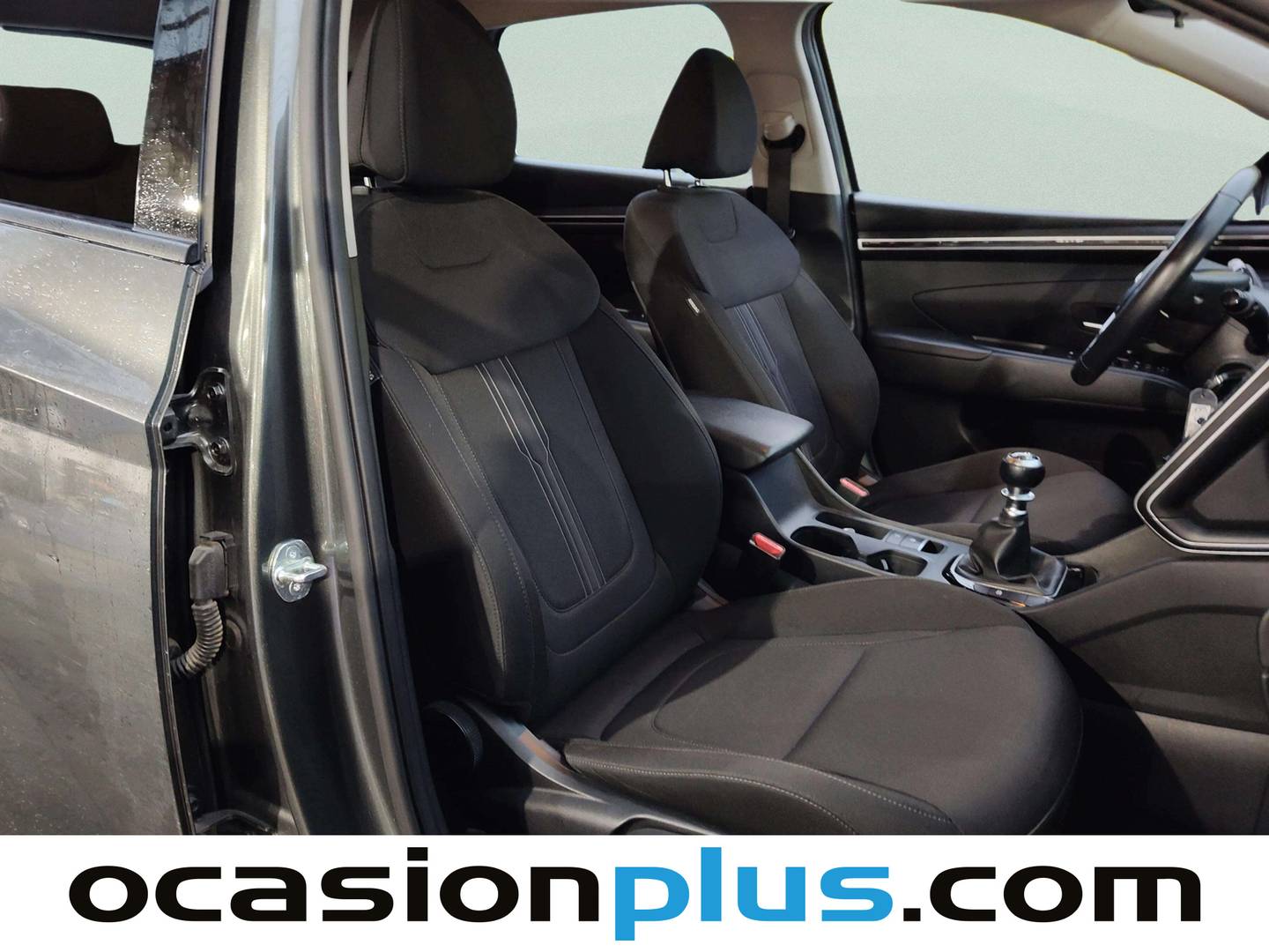 Foto Hyundai Tucson Hyundai Tucson 1.6 TGDI 48V Maxx  (150 CV)