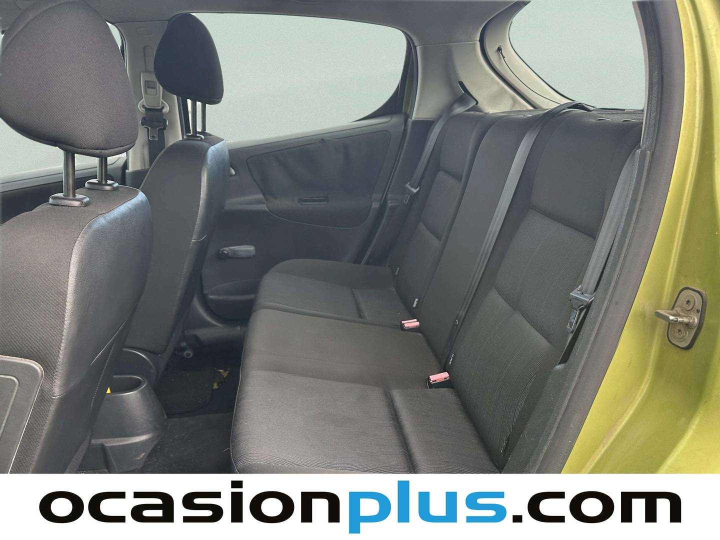 Foto Peugeot 207 Peugeot 207 1.4 Urban  (75 CV)