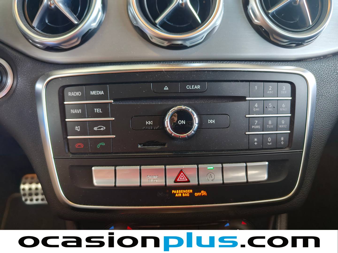 Mercedes GLA Mercedes GLA 180 (122 CV) al mejor precio