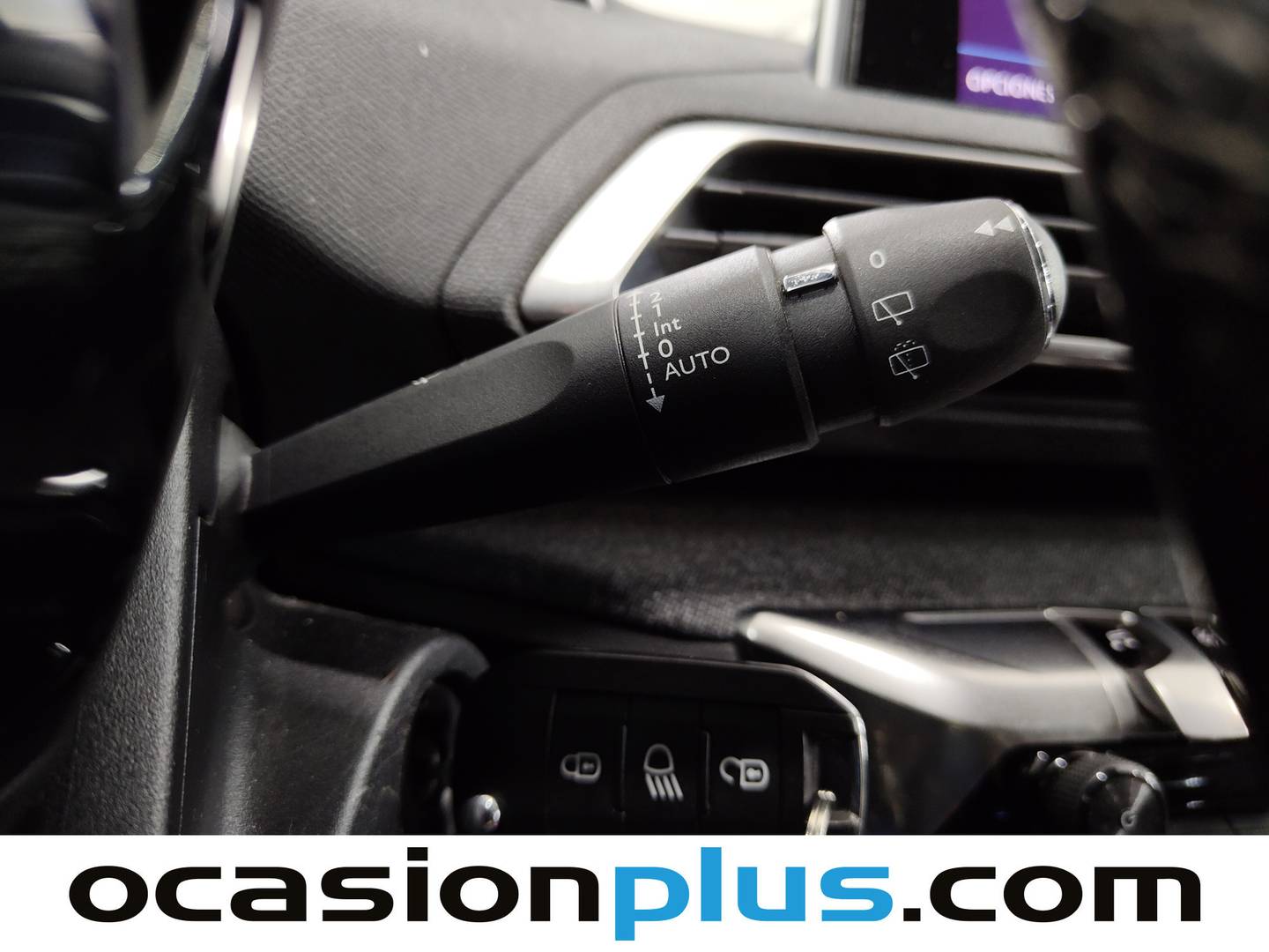Peugeot 5008 Peugeot 5008 PureTech 130 S&S Allure (130 CV) 7 Plazas 130cv