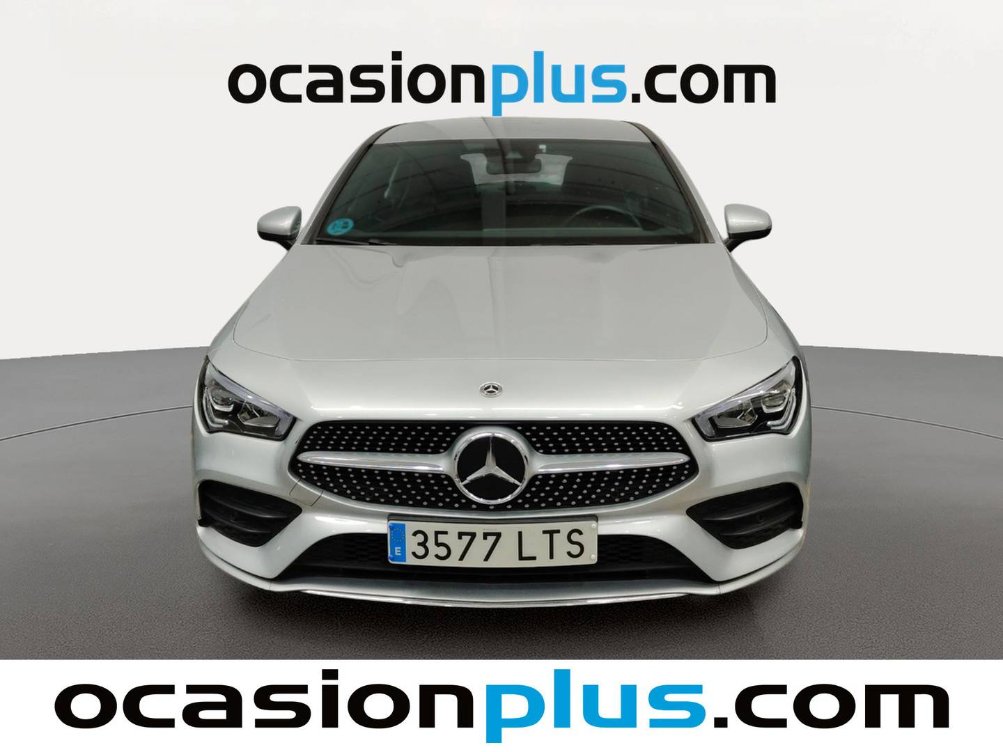 Mercedes CLA Mercedes-Benz CLA Shooting Brake CLA Shooting Brake CLA 200 (163 CV) Pack AMG 163cv