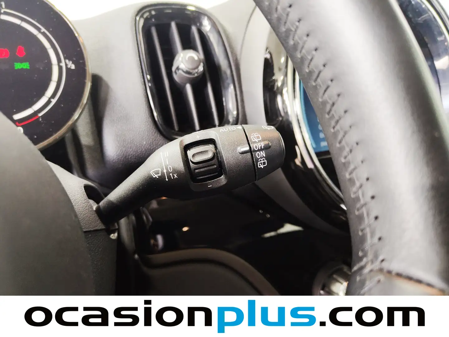 Foto Mini Countryman MINI MINI Countryman Cooper (136 CV)