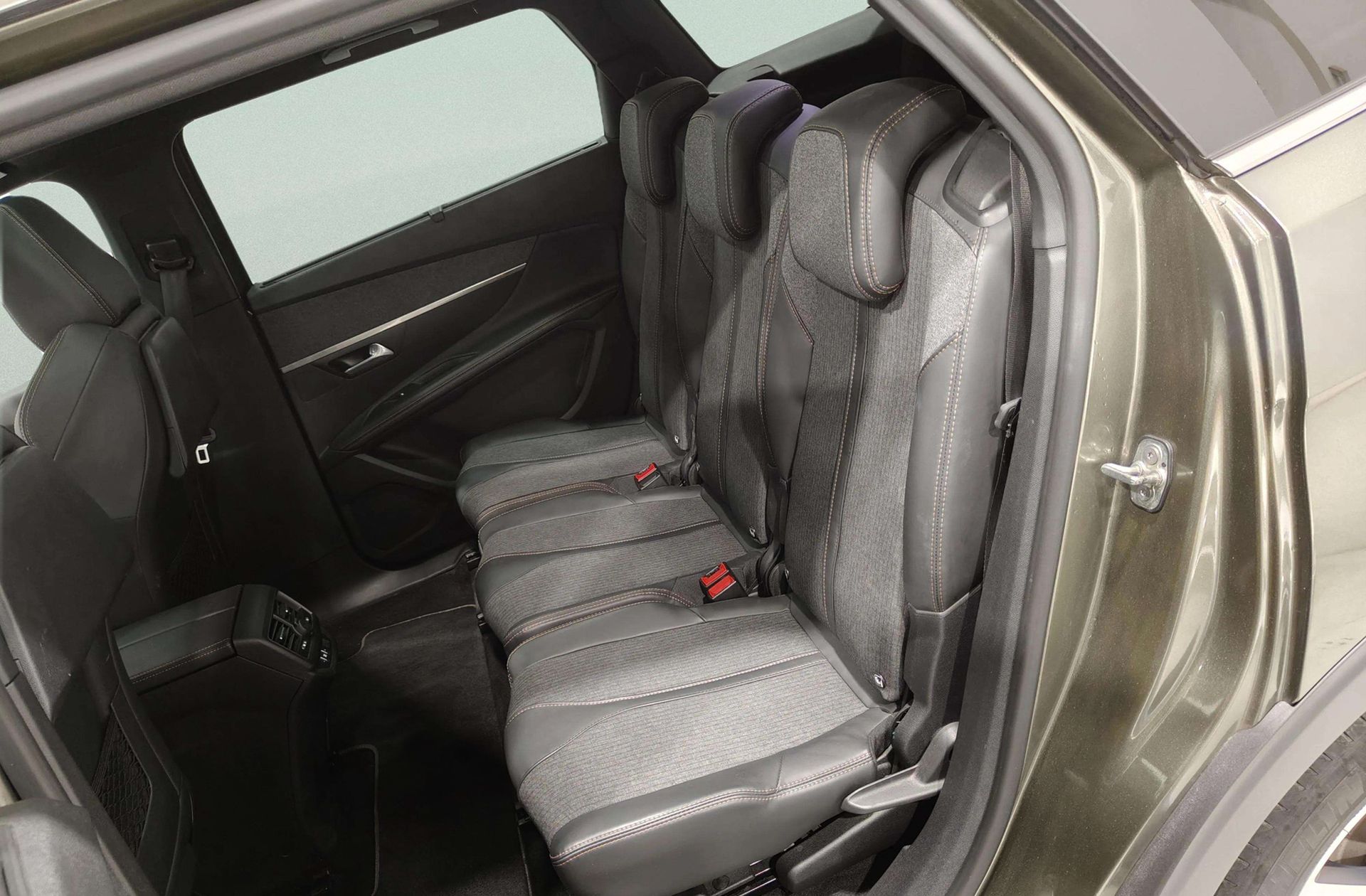 Peugeot 5008 BlueHDi 150 GT-Line - foto 16
