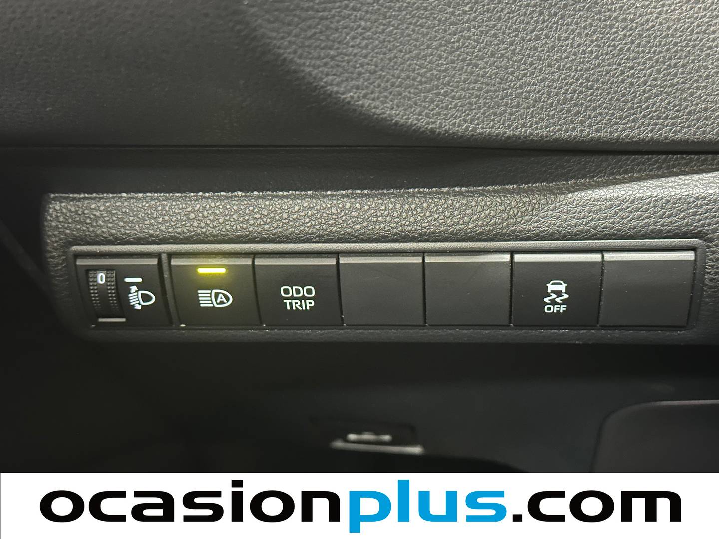 Accesorios del Toyota Corolla Toyota Corolla 140H Style Edition (140 CV)