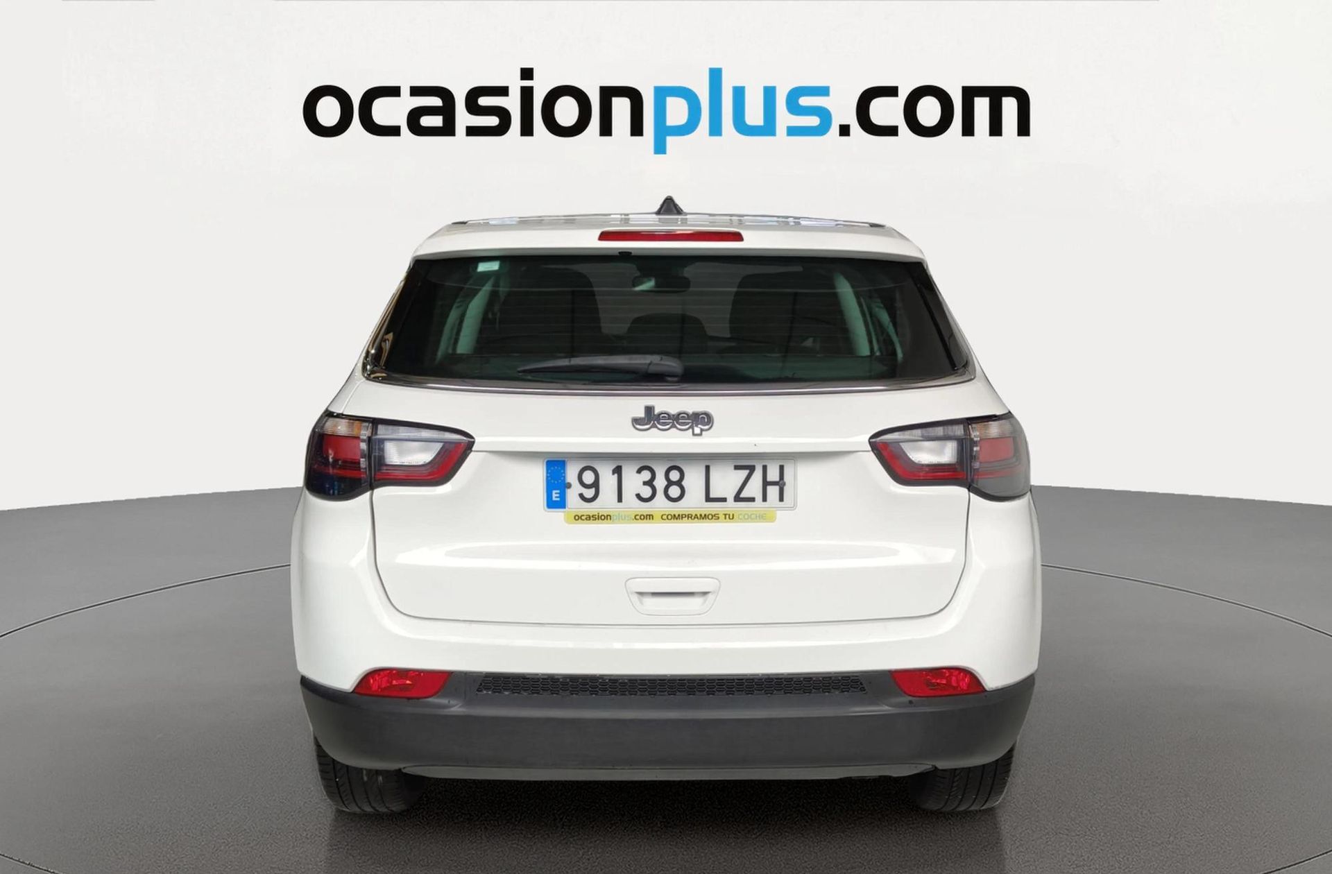 Jeep Compass 1.3 Gse T4 Longitude FWD - foto 14