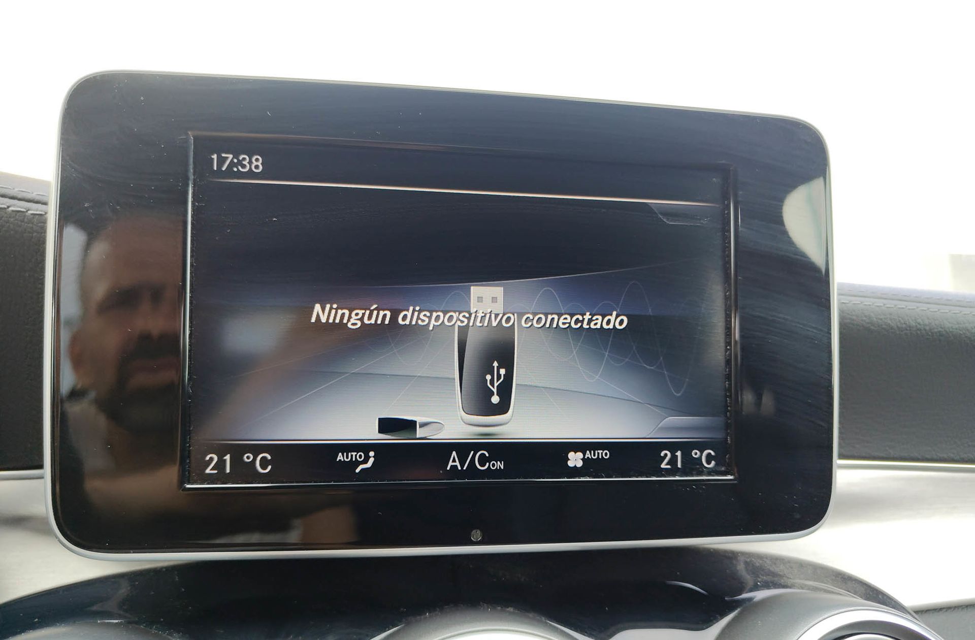 Mercedes-Benz Clase C C 220 BlueTEC AMG Line - foto 39