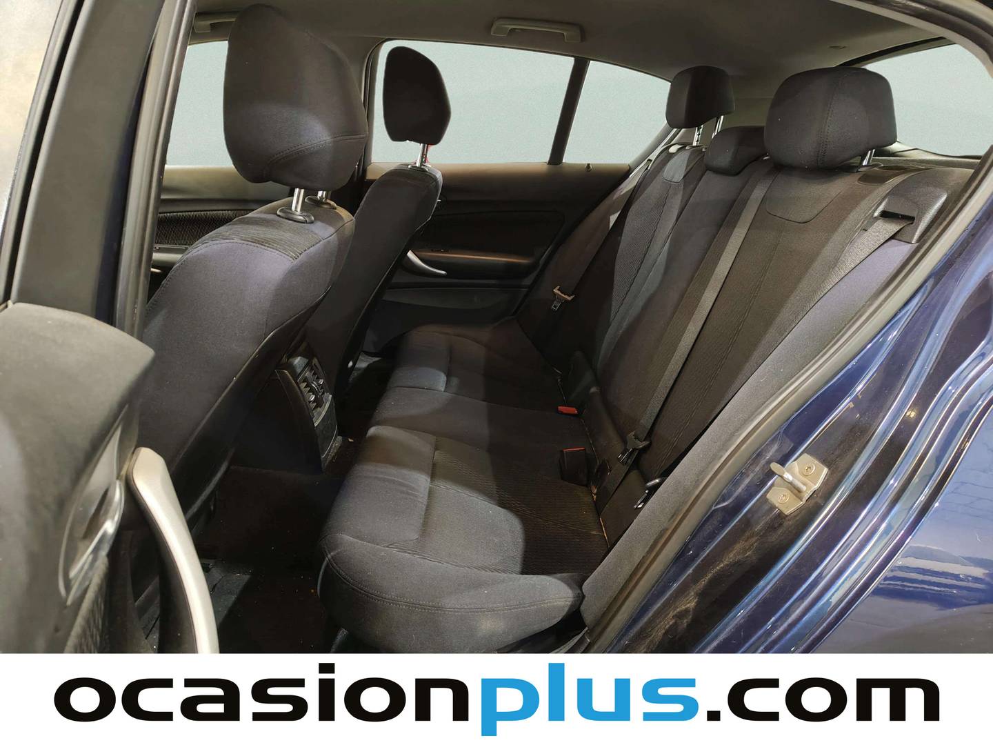 BMW Serie 1 BMW Serie 1 114d (95 CV) barato