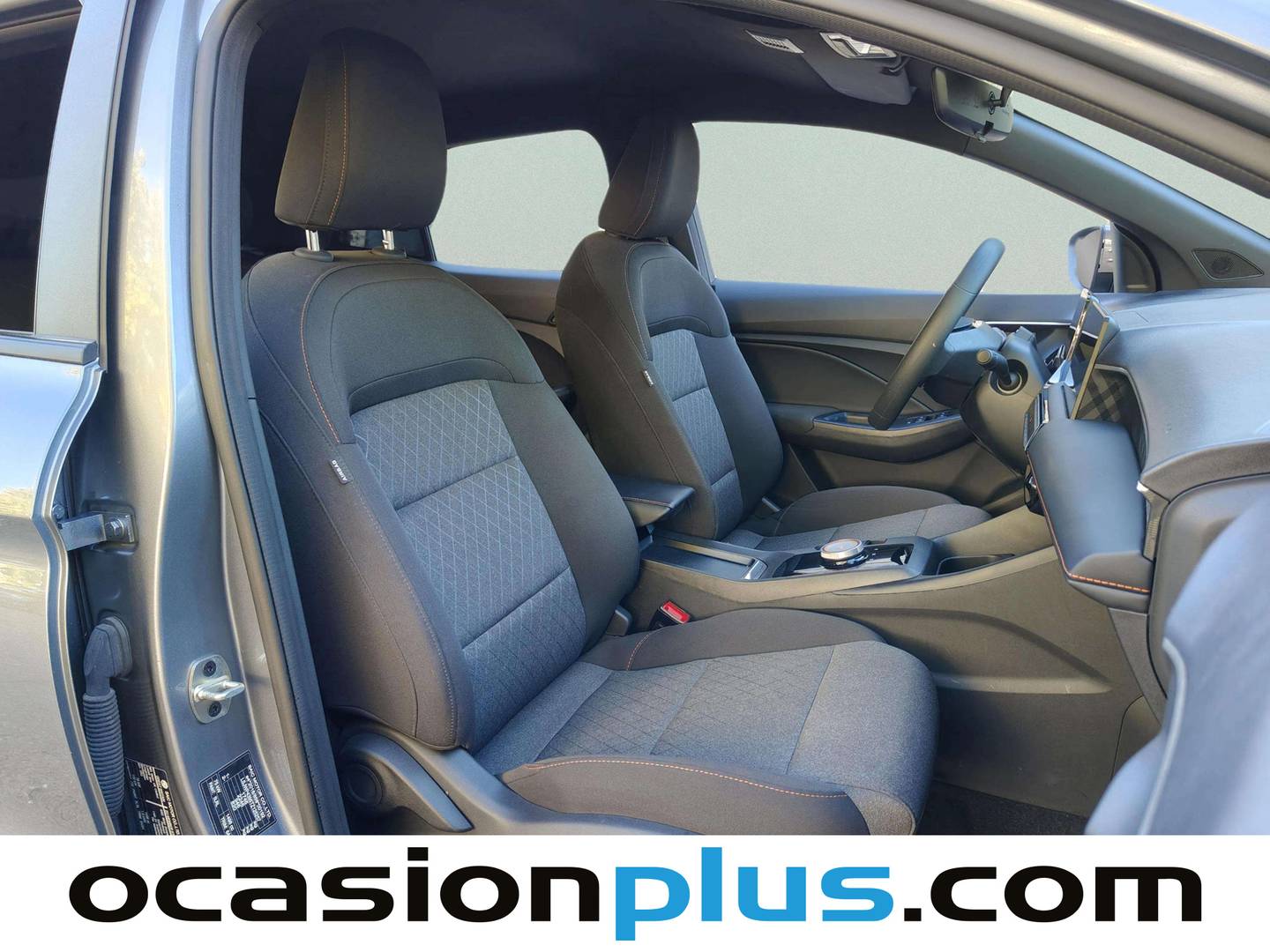 MG MG3 MG MG3 Hybrid+ Standard (195 CV) km 0