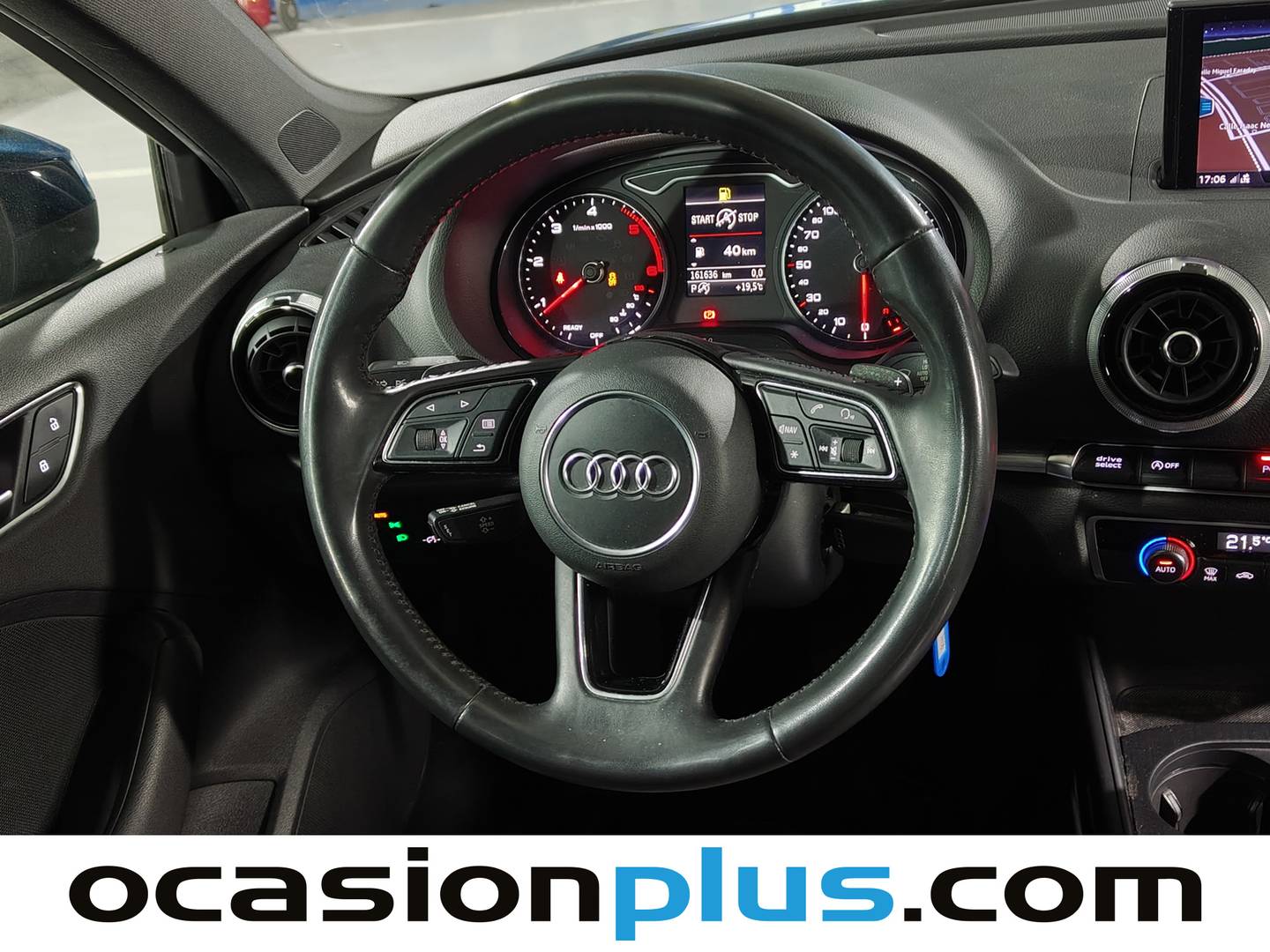Audi A3 Audi A3 Sportback S line edition 1.6 TDI (116 CV) S tronic km 0