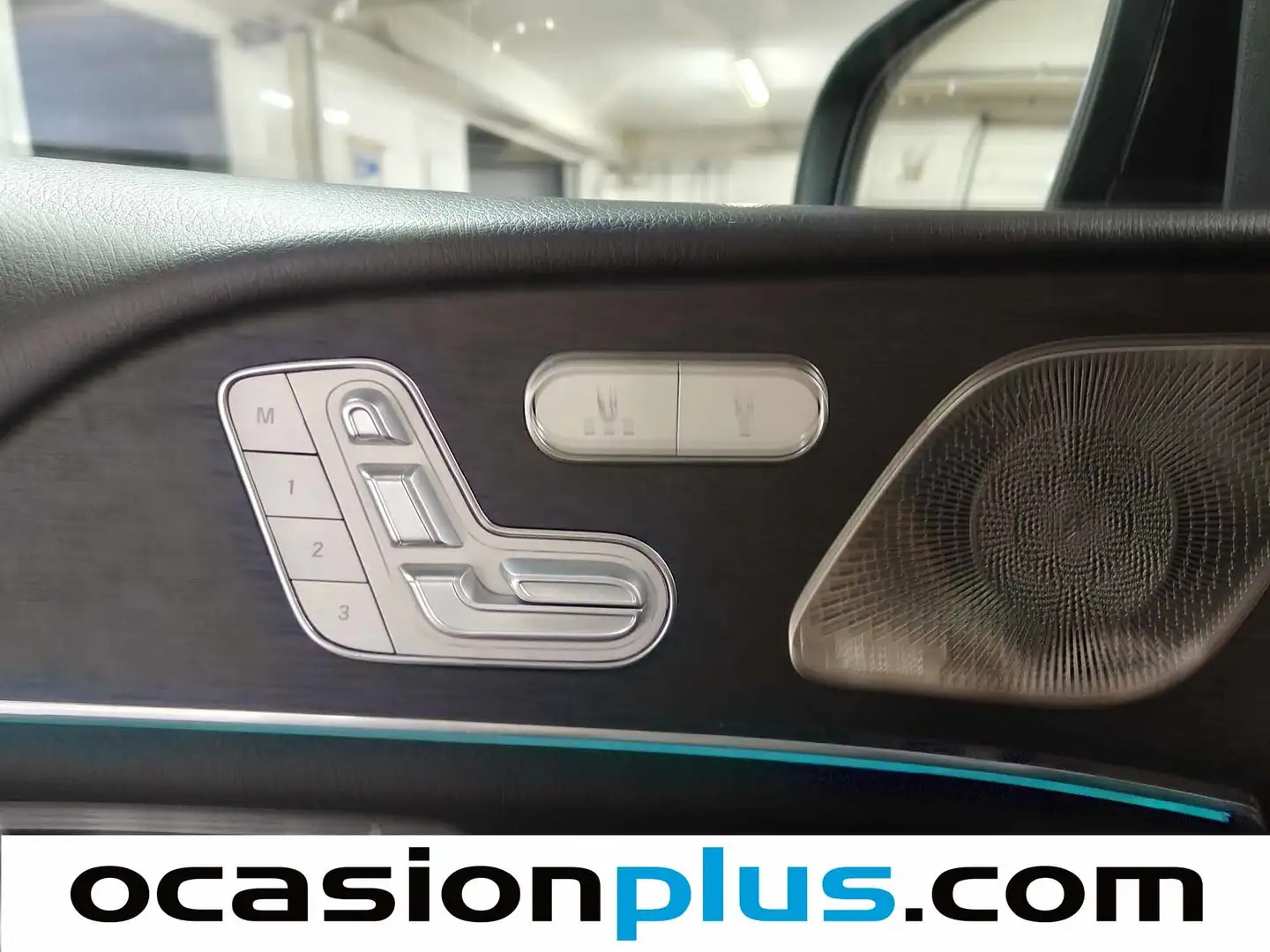 Foto Mercedes GLE Mercedes-Benz GLE 400 d 4Matic  (330 CV)