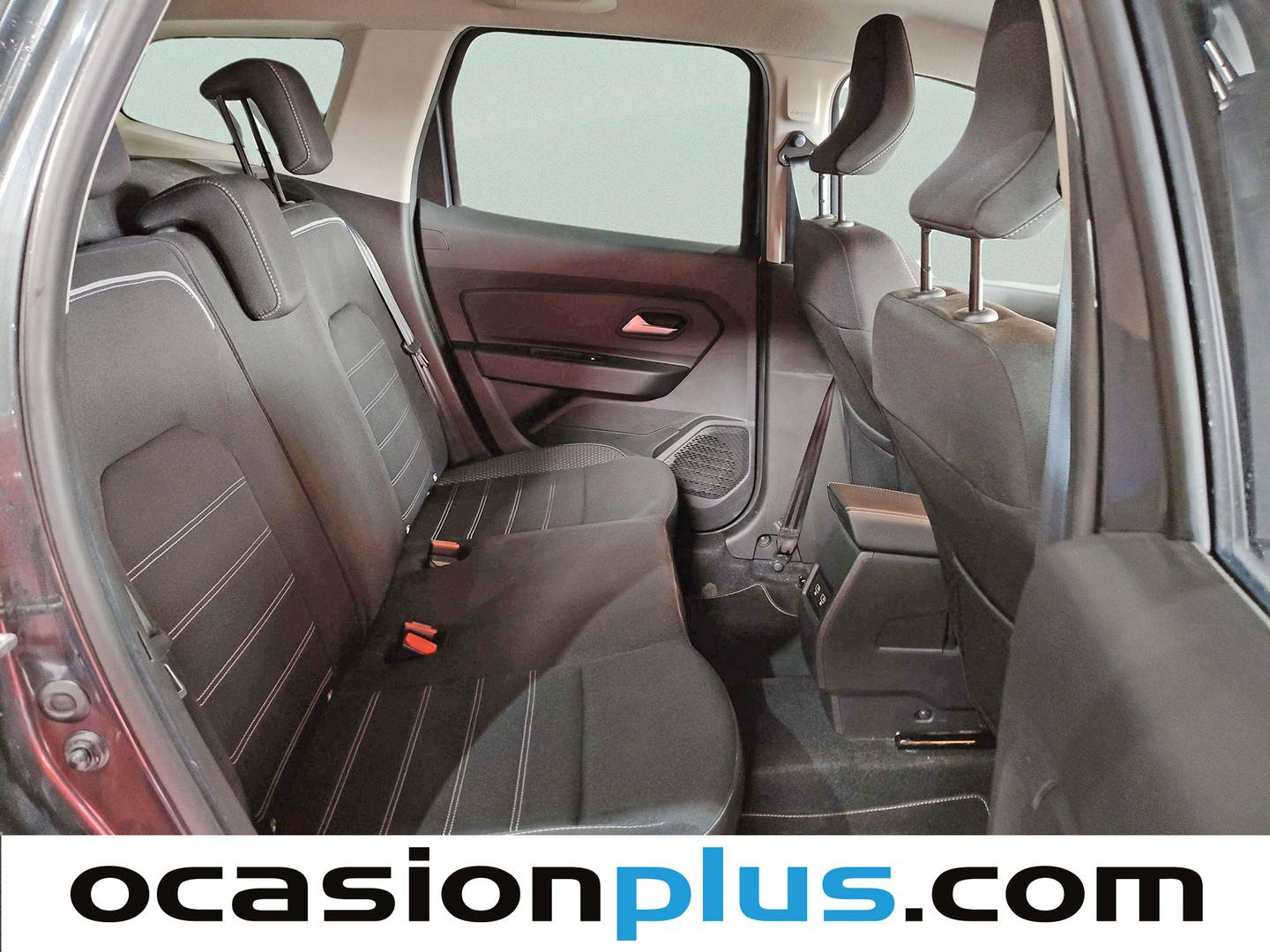 Dacia Duster Dacia Duster Prestige TCE (150 CV) EDC gasolina