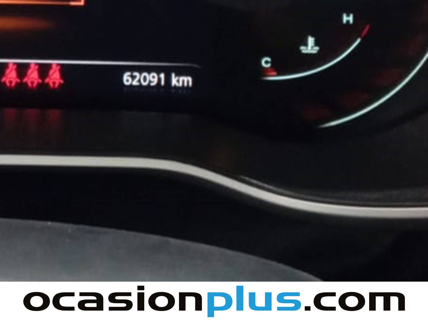 MG ZS MG ZS 1.0T Luxury (111 CV) seminuevo