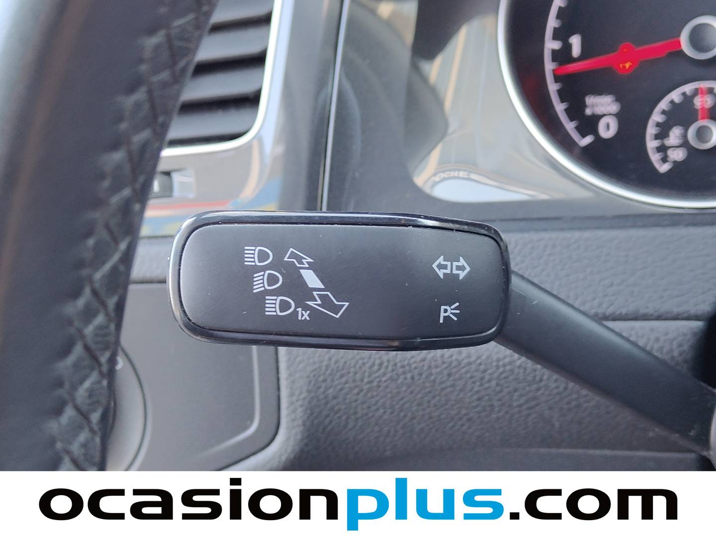 Volkswagen Golf Volkswagen Golf Variant Business & Navi 1.6 TDI (115 CV) seminuevo