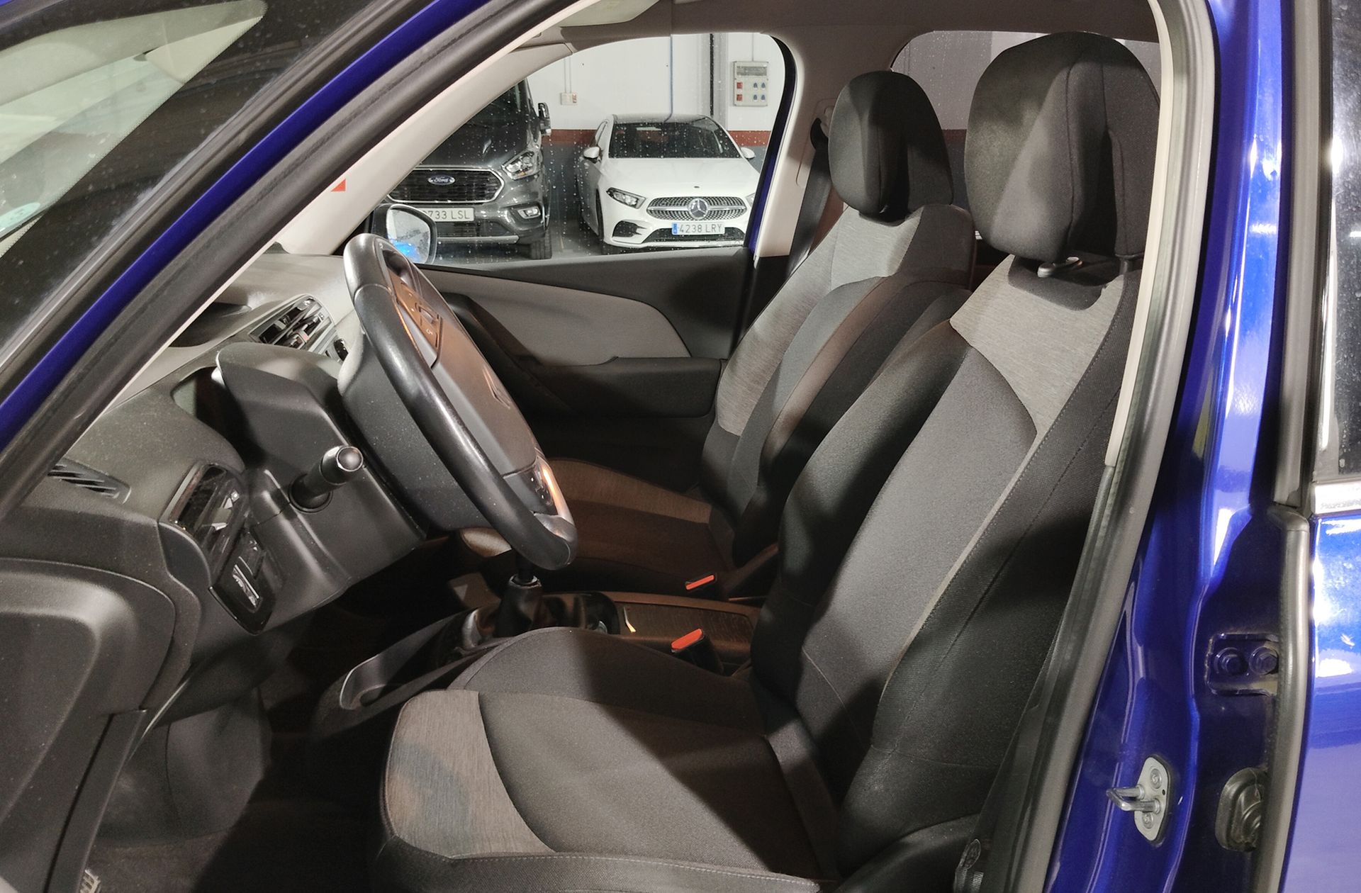 Citroën C4 Picasso BlueHDi 120 Live - foto 9
