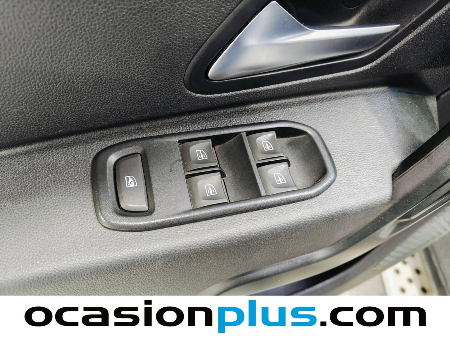 Foto Dacia Duster Dacia Duster Comfort Blue dCi (115 CV) 4X2