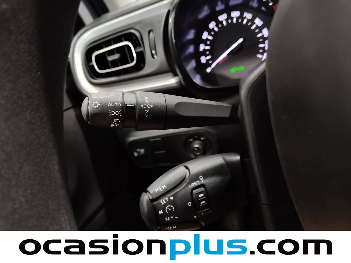 Citroën C3 Citroën C3 PureTech 110 S&S Shine EAT6 (110 CV) de ocasión