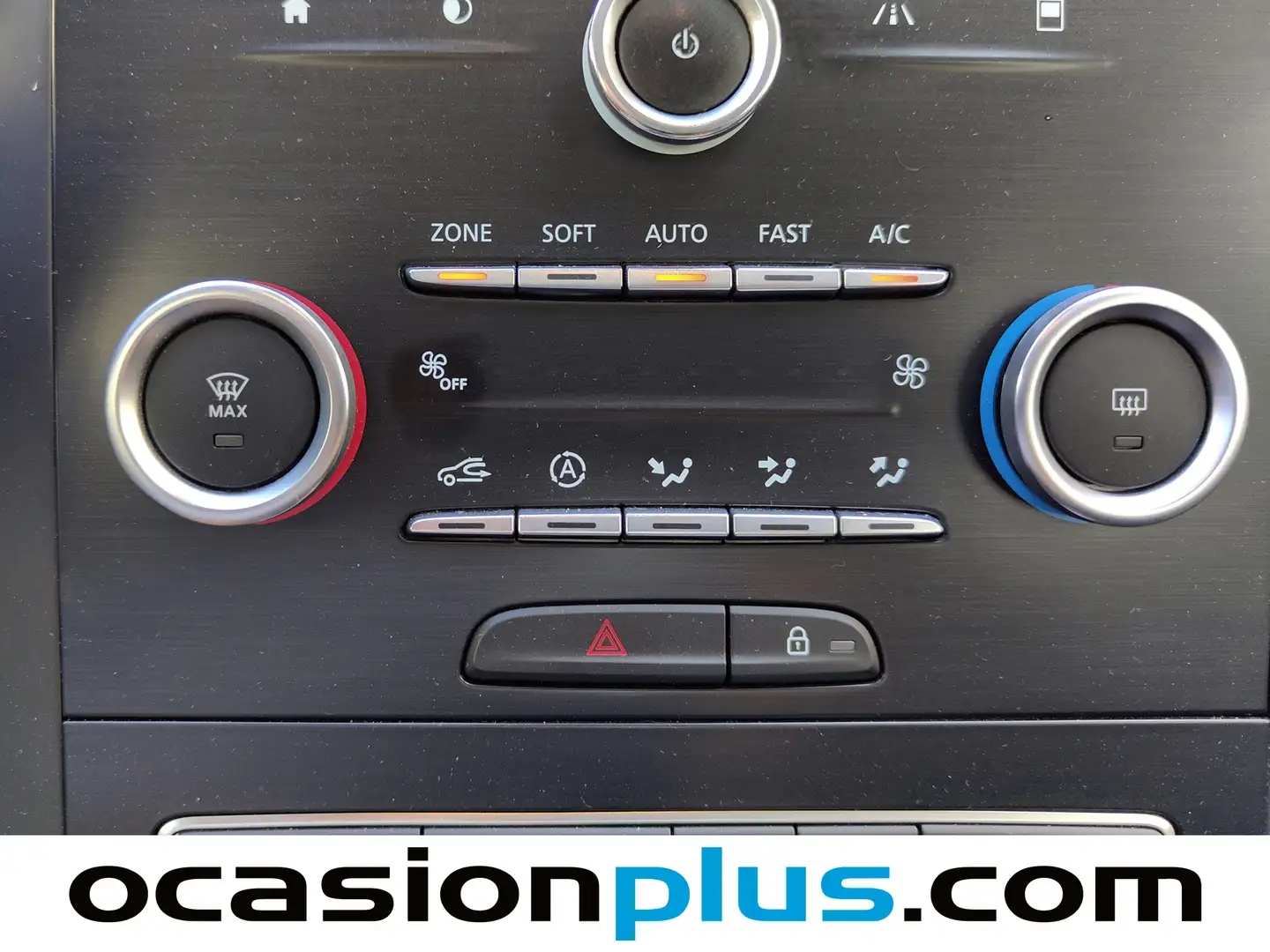 Foto Renault Mégane Renault Megane Zen Energy TCe (130 CV)