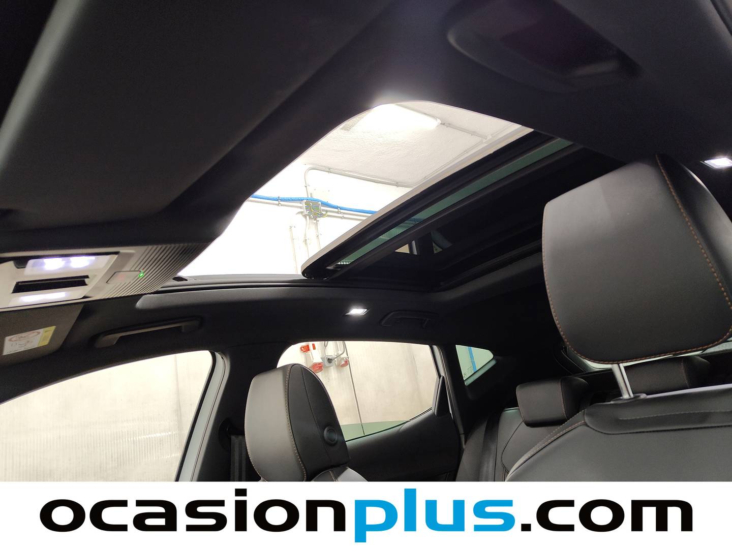Extras y acabados del Cupra Formentor Cupra Formentor 2.0 TSI 4Drive DSG (190 CV)