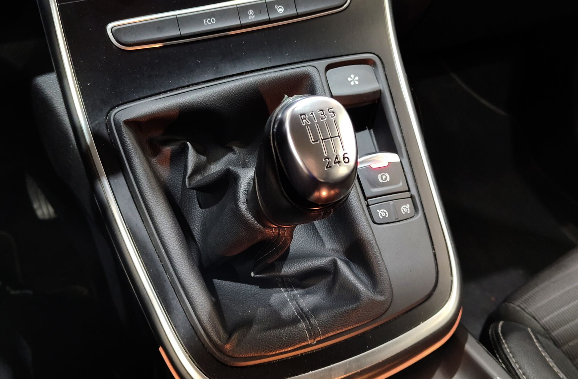 Renault Grand Scénic Zen TCe 7 plazas - foto 5