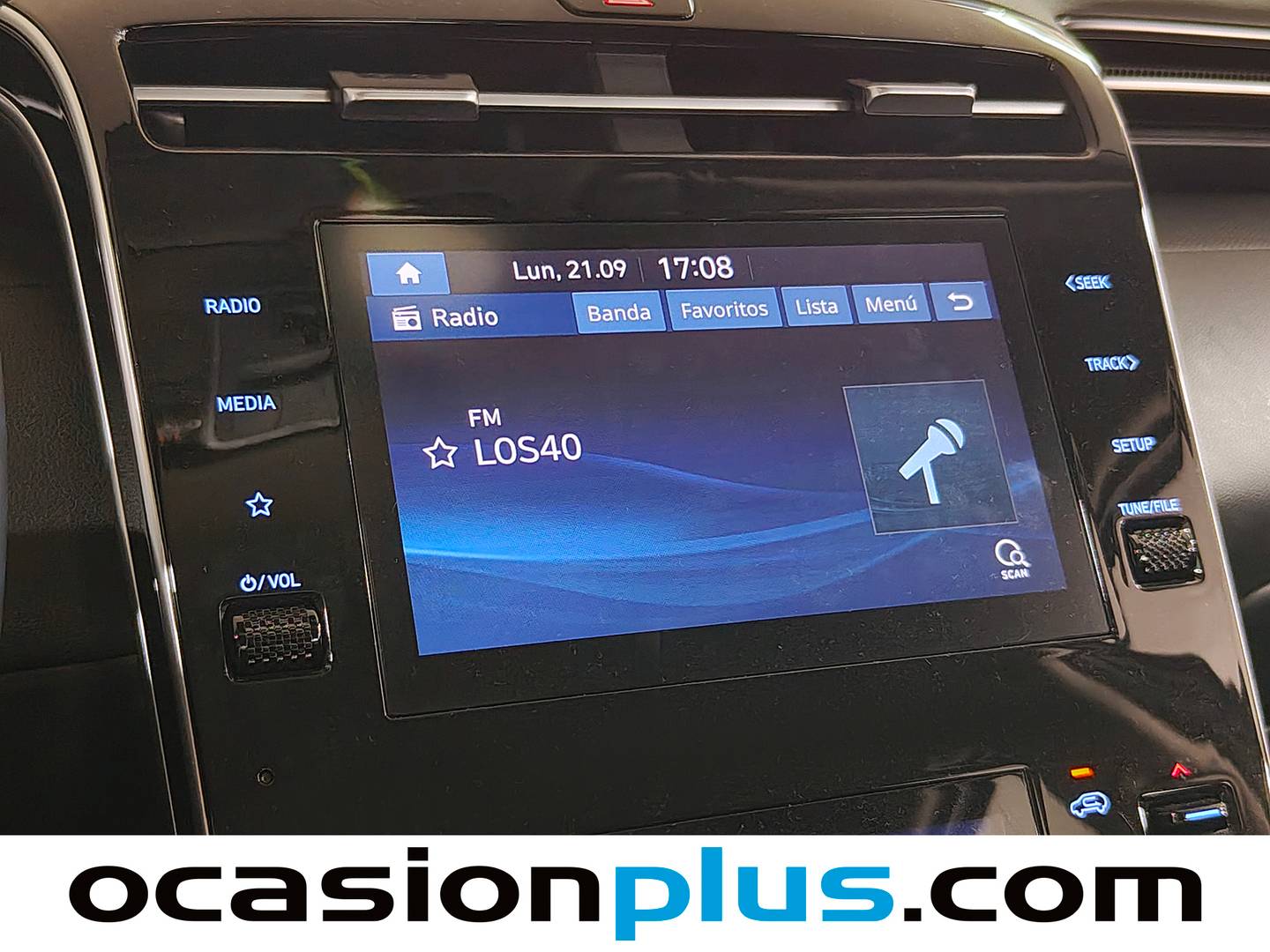 Hyundai Tucson Hyundai Tucson 1.6 TGDI 48V Maxx (150 CV) híbrido